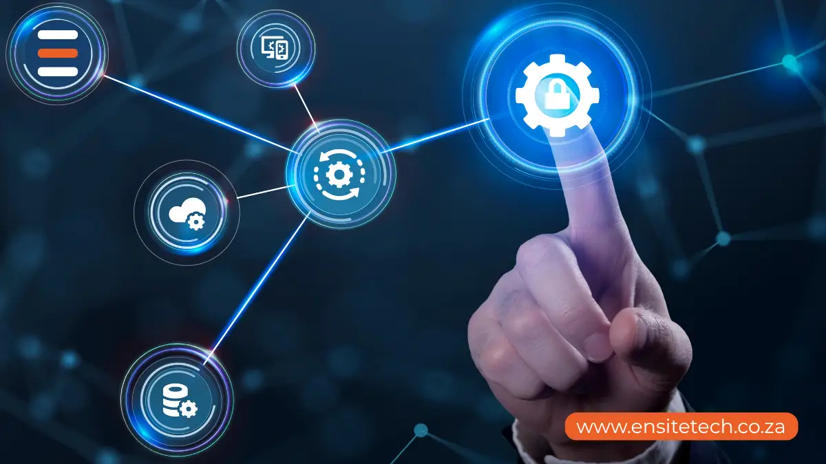 Ensite Technology