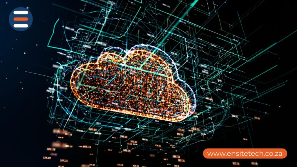 Ensite Technology - Cloud Hosting