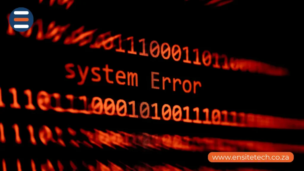 Ensite Technology