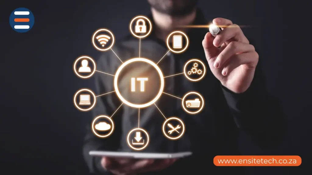 Ensite Technology