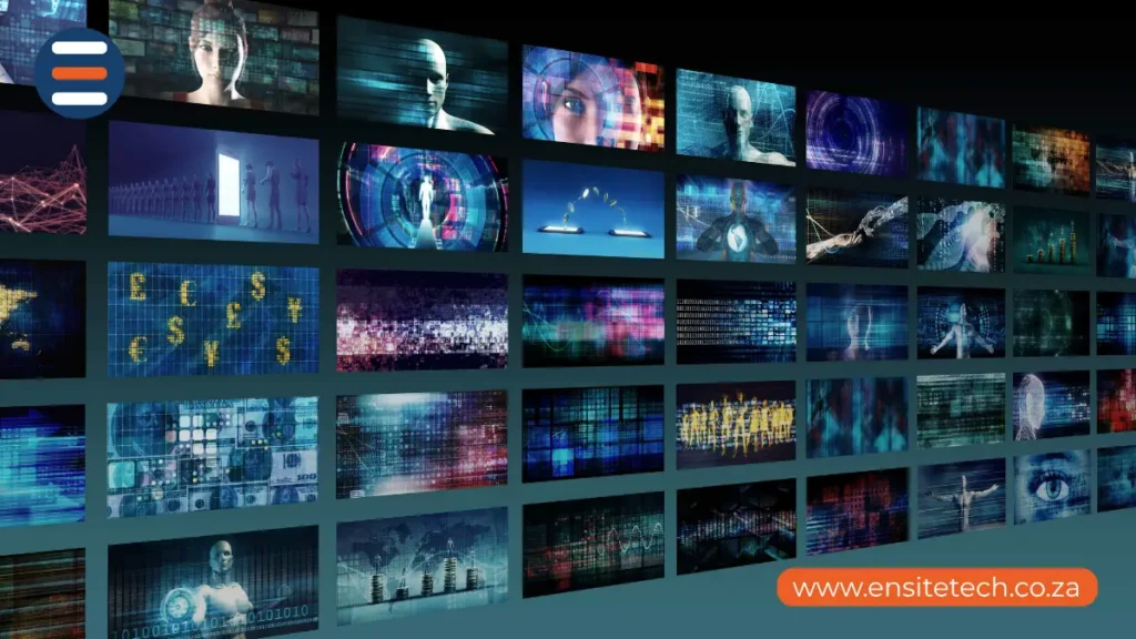Ensite Technology