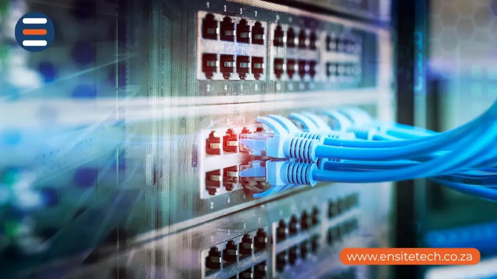 Ensite Technology